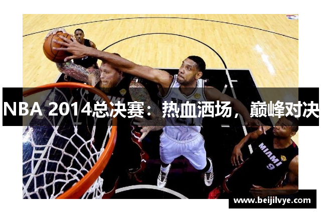 NBA 2014总决赛：热血洒场，巅峰对决